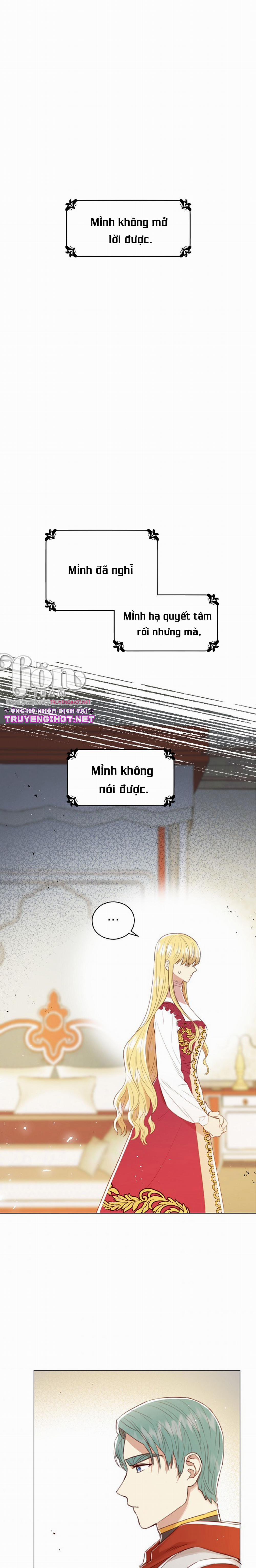 Vẻ Đẹp Của Ác Ma 35.2 trang 11