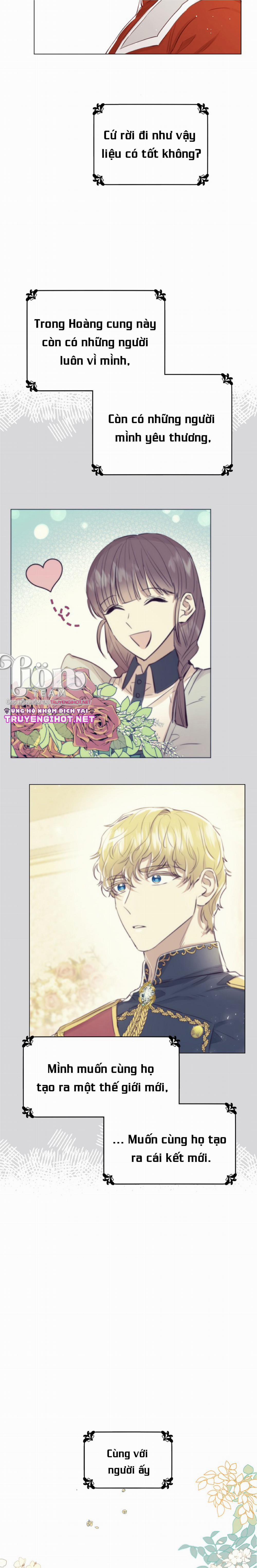 Vẻ Đẹp Của Ác Ma 35.2 trang 12