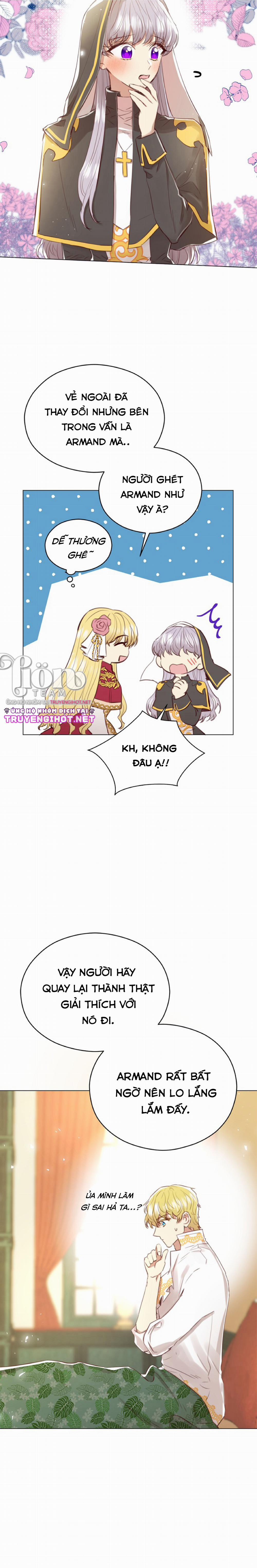 Vẻ Đẹp Của Ác Ma 35.2 trang 2