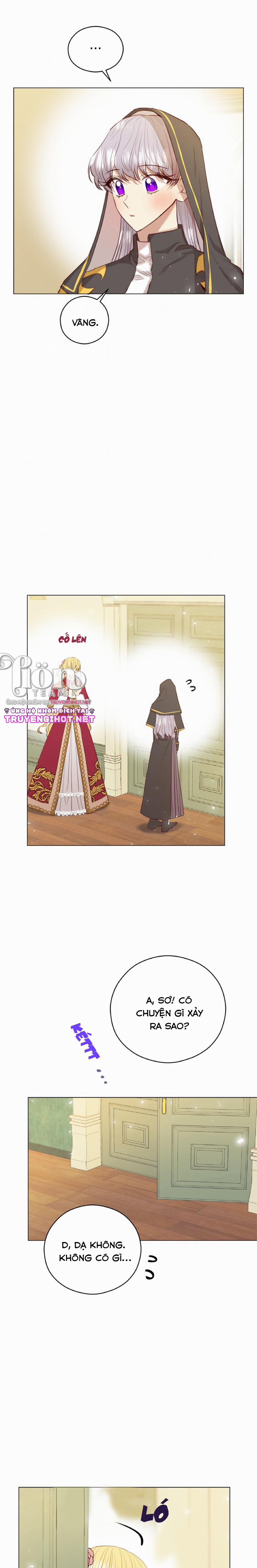 Vẻ Đẹp Của Ác Ma 35.2 trang 3