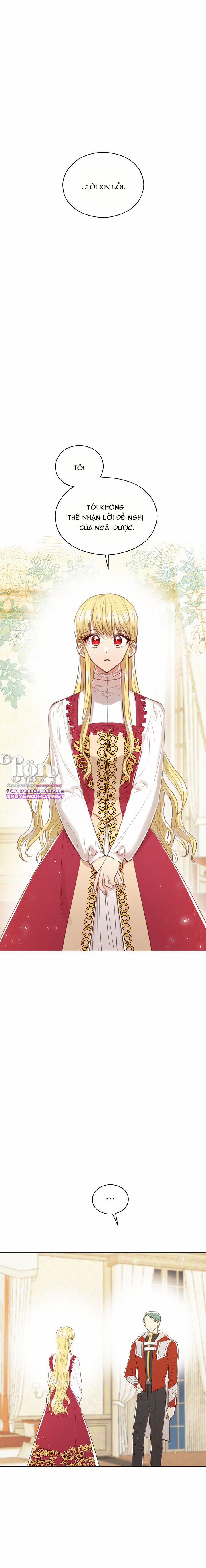 Vẻ Đẹp Của Ác Ma 36.1 trang 2