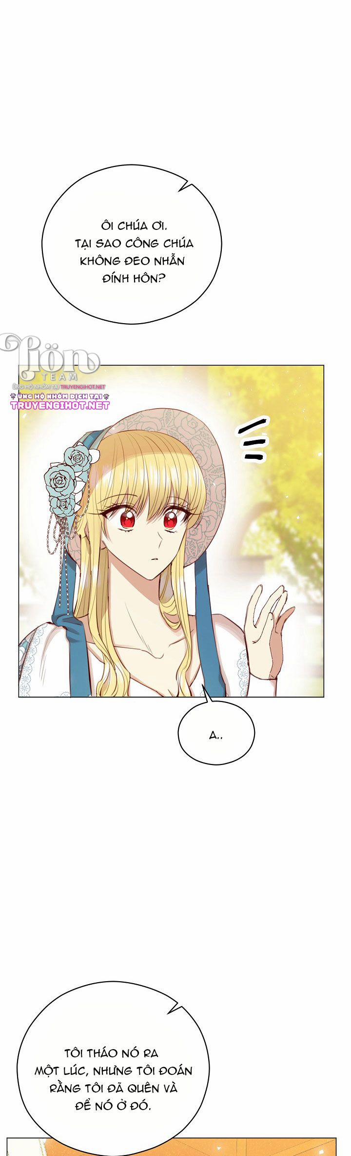 Vẻ Đẹp Của Ác Ma 36.2 trang 2