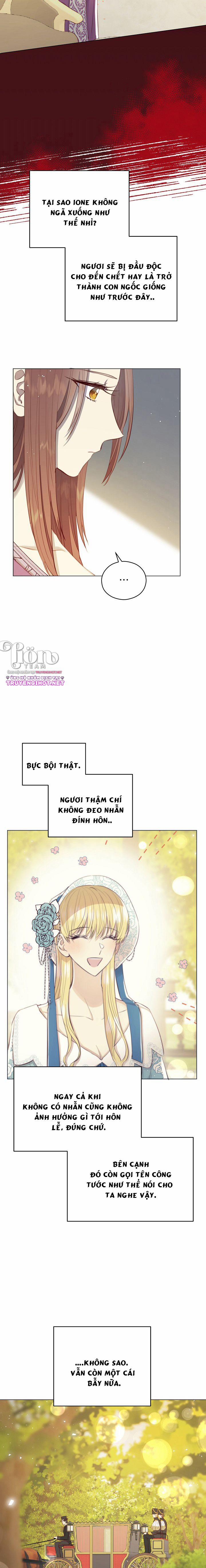 Vẻ Đẹp Của Ác Ma 36.2 trang 9