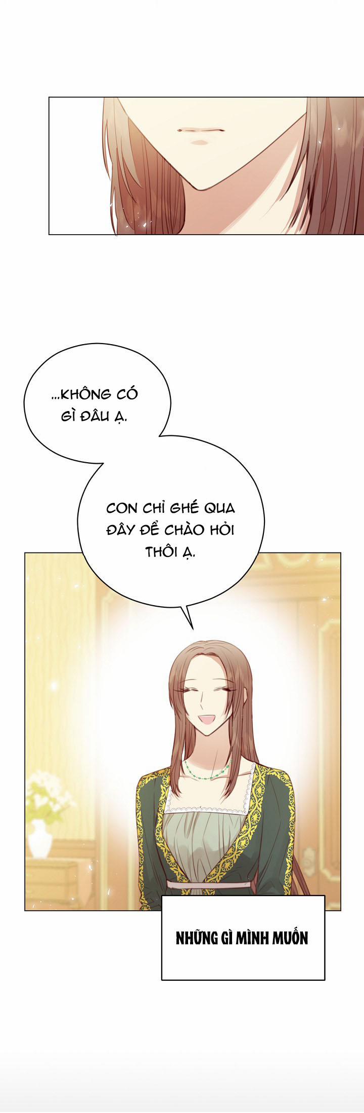 Vẻ Đẹp Của Ác Ma 37.1 trang 18