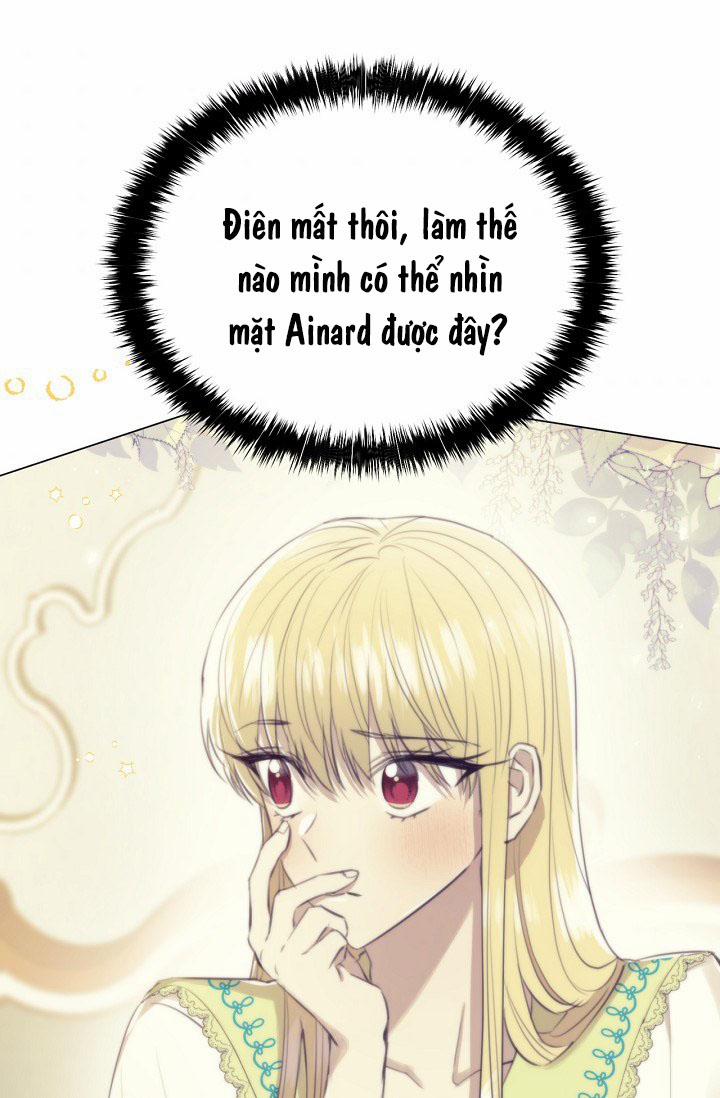 Vẻ Đẹp Của Ác Ma 37.1 trang 23