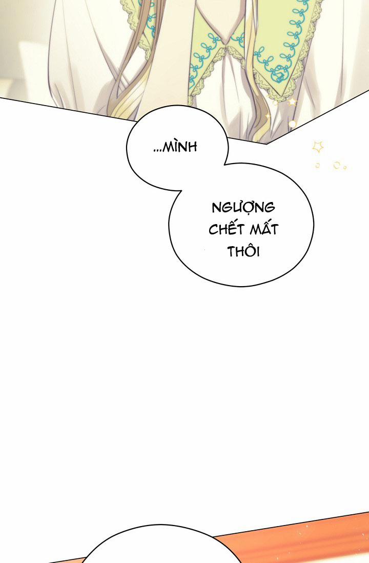 Vẻ Đẹp Của Ác Ma 37.1 trang 24