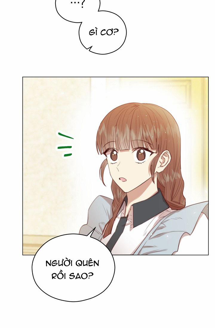 Vẻ Đẹp Của Ác Ma 37.1 trang 30