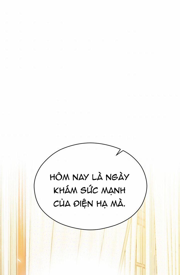 Vẻ Đẹp Của Ác Ma 37.1 trang 31