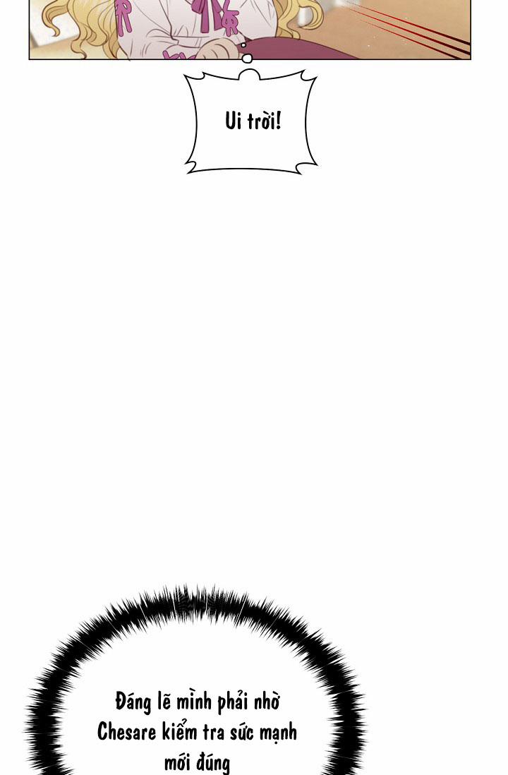 Vẻ Đẹp Của Ác Ma 37.1 trang 35