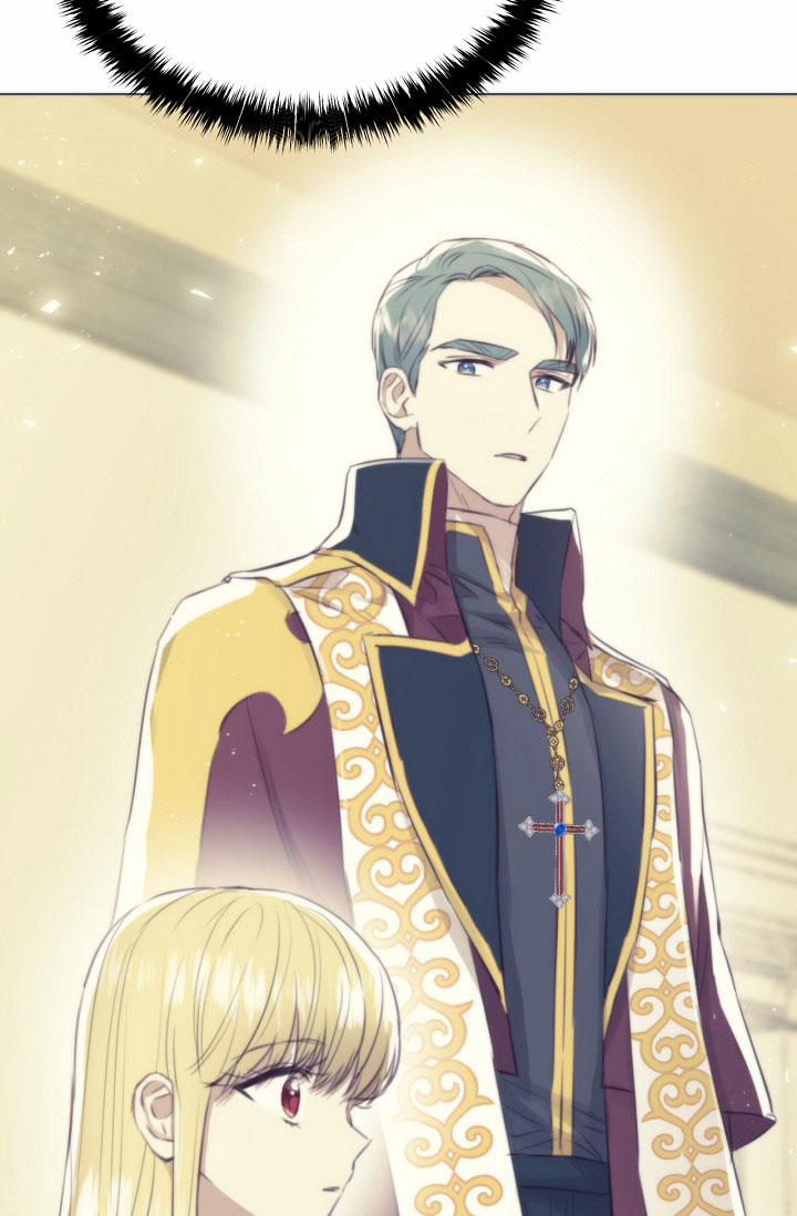 Vẻ Đẹp Của Ác Ma 37.1 trang 36