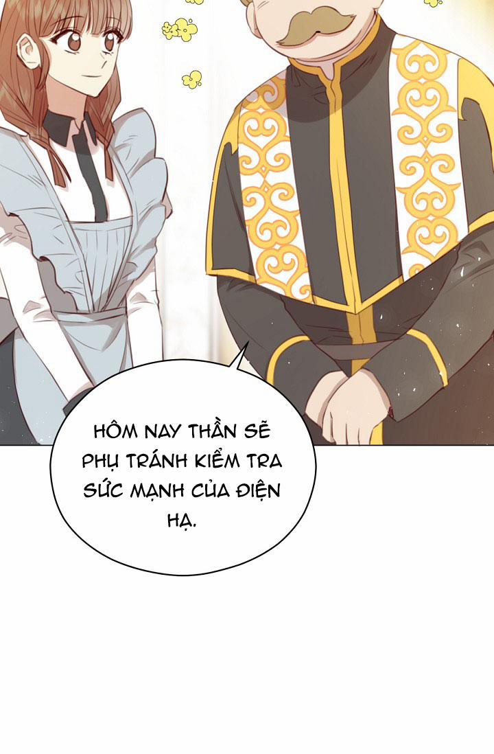 Vẻ Đẹp Của Ác Ma 37.1 trang 40
