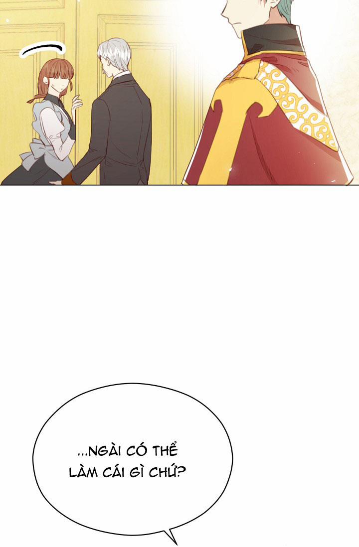 Vẻ Đẹp Của Ác Ma 37.2 trang 12