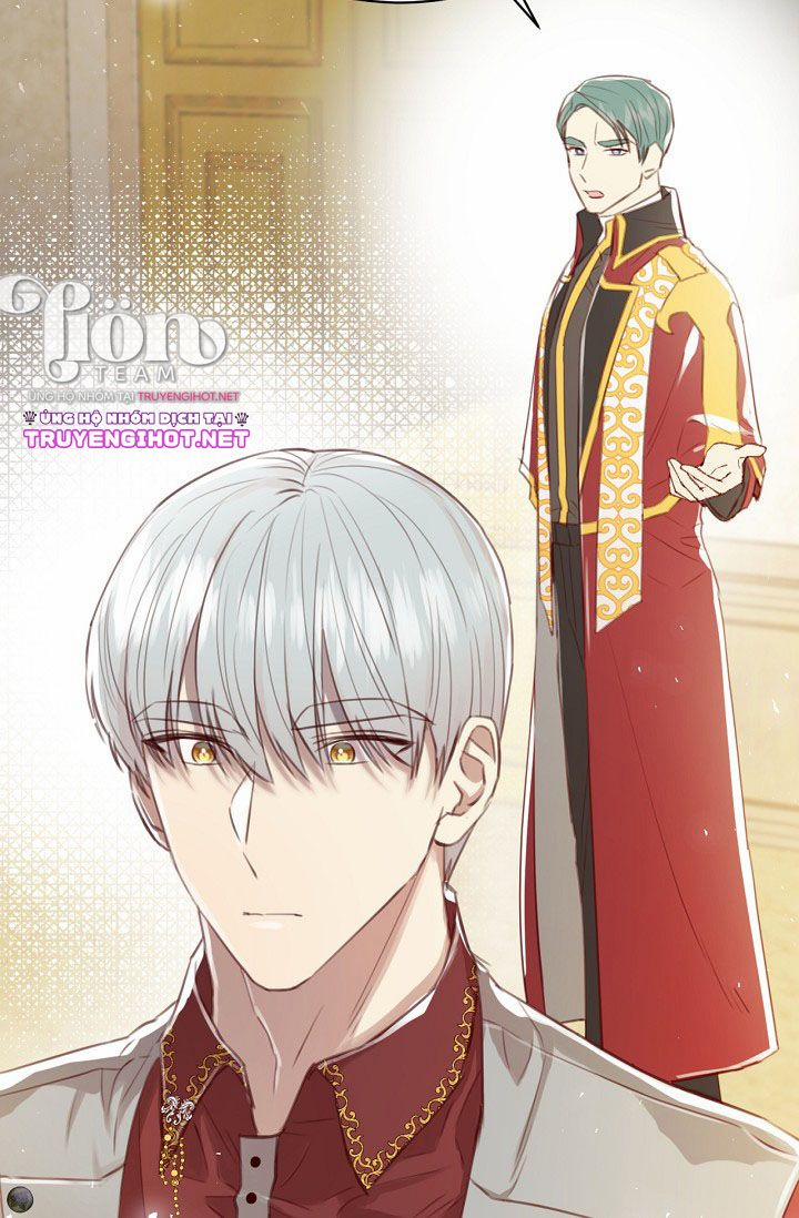 Vẻ Đẹp Của Ác Ma 37.2 trang 14