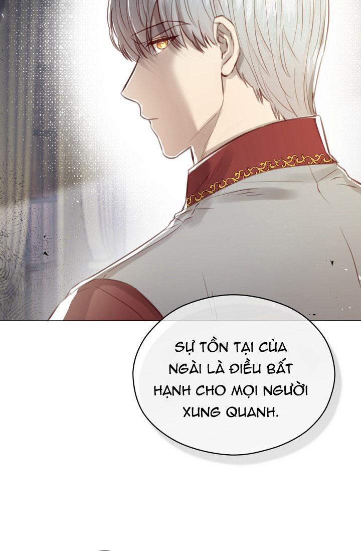 Vẻ Đẹp Của Ác Ma 37.2 trang 16