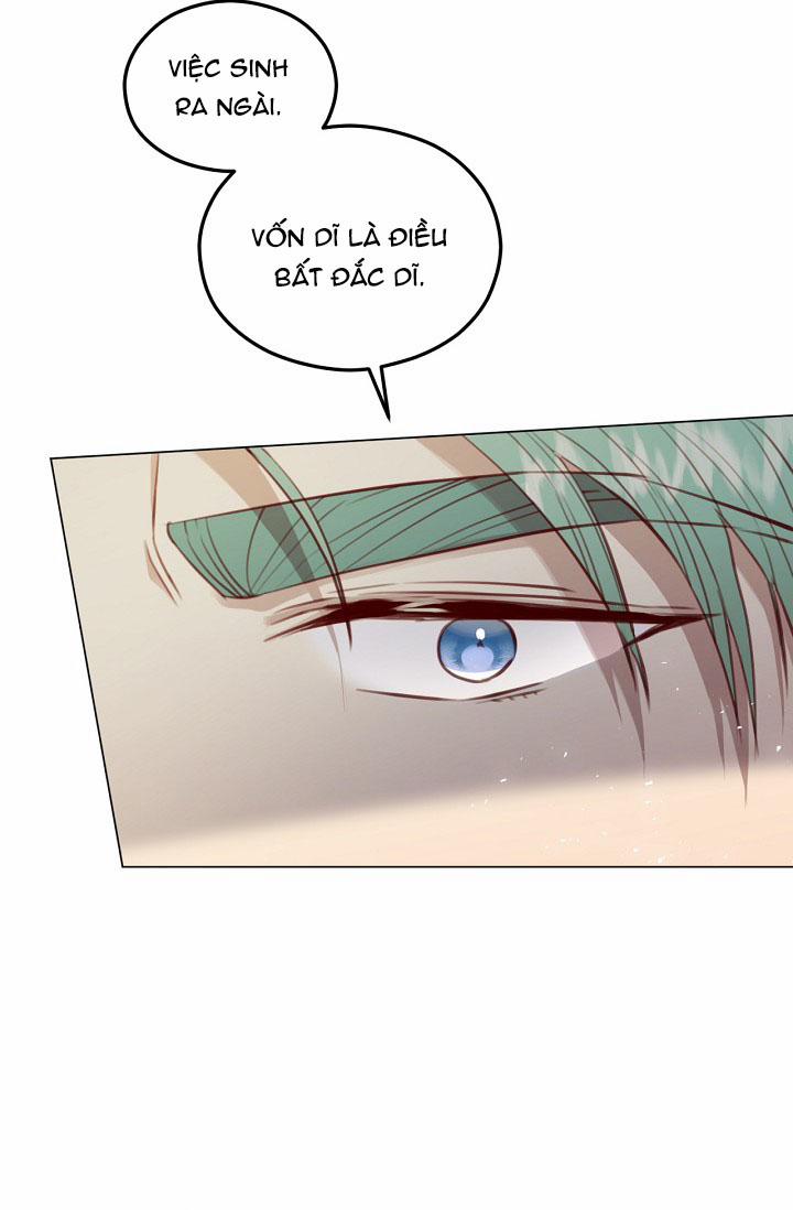 Vẻ Đẹp Của Ác Ma 37.2 trang 17