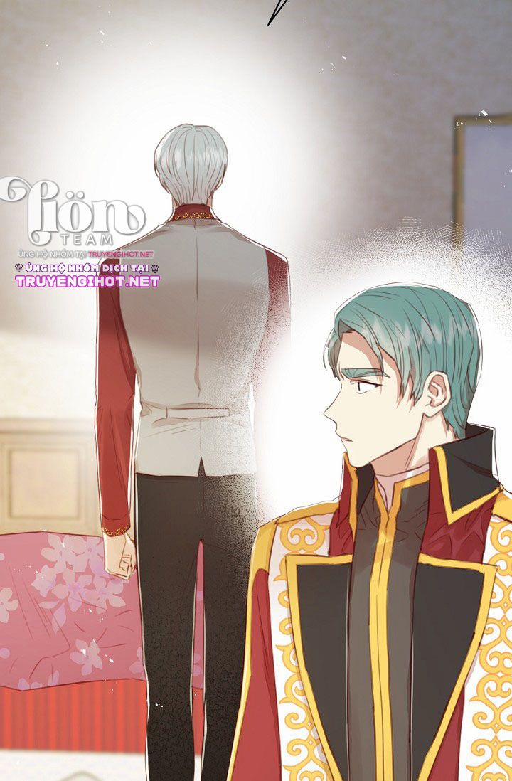 Vẻ Đẹp Của Ác Ma 37.2 trang 20