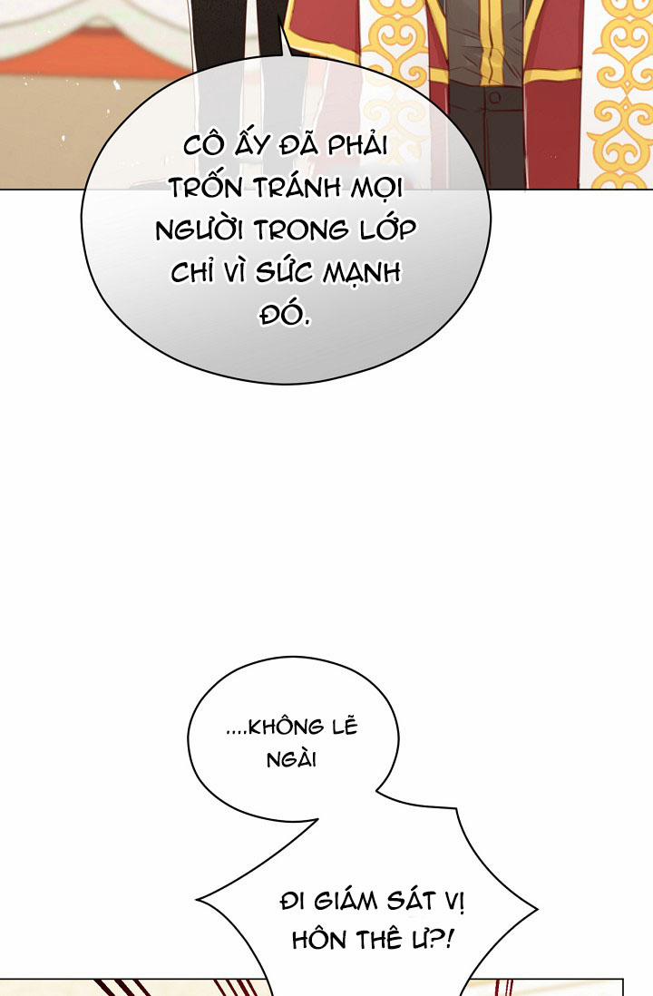 Vẻ Đẹp Của Ác Ma 37.2 trang 21