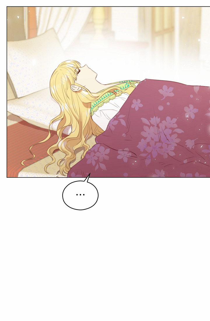 Vẻ Đẹp Của Ác Ma 37.2 trang 23