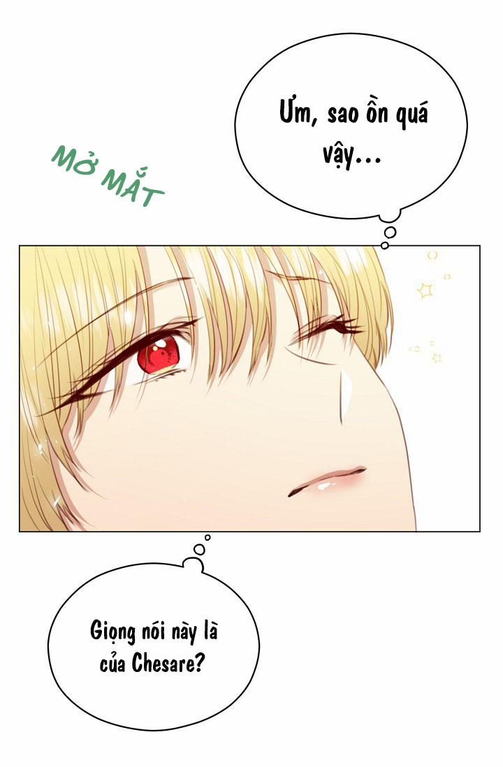Vẻ Đẹp Của Ác Ma 37.2 trang 25