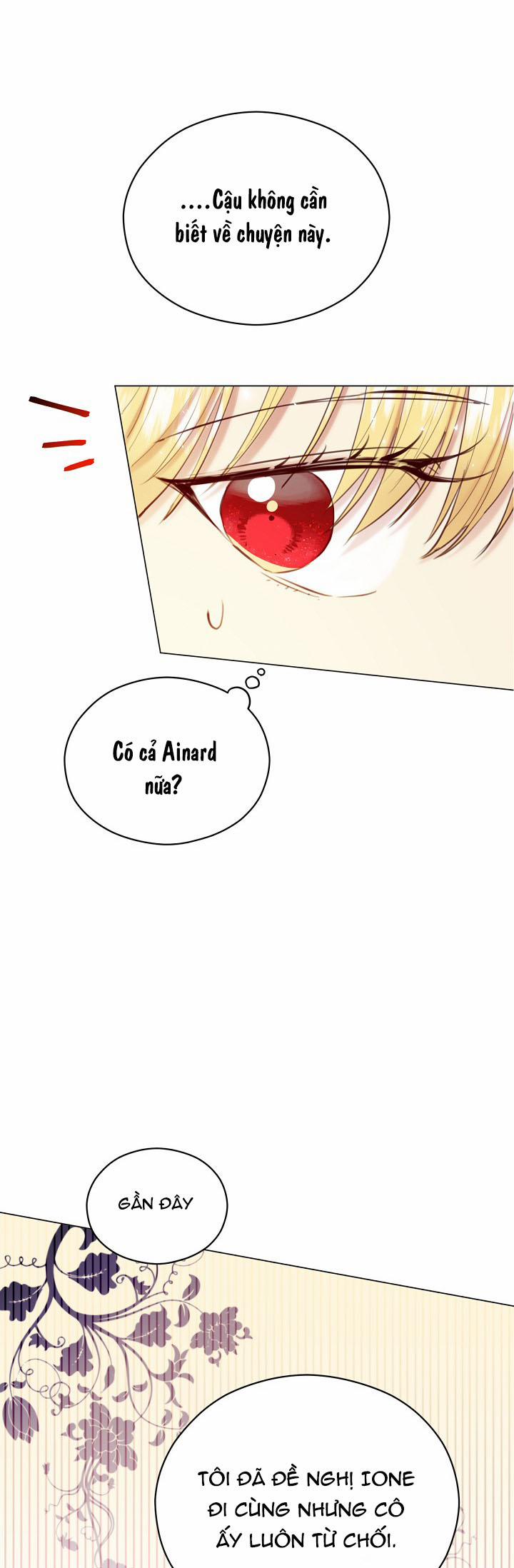 Vẻ Đẹp Của Ác Ma 37.2 trang 26