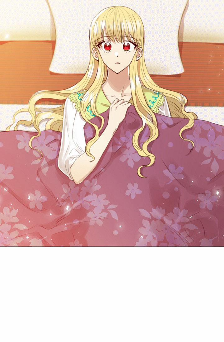 Vẻ Đẹp Của Ác Ma 37.2 trang 28