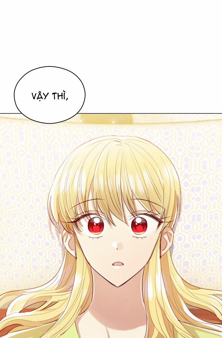 Vẻ Đẹp Của Ác Ma 37.2 trang 29