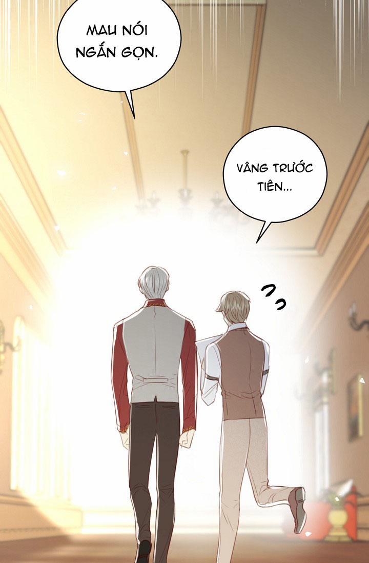 Vẻ Đẹp Của Ác Ma 37.2 trang 3