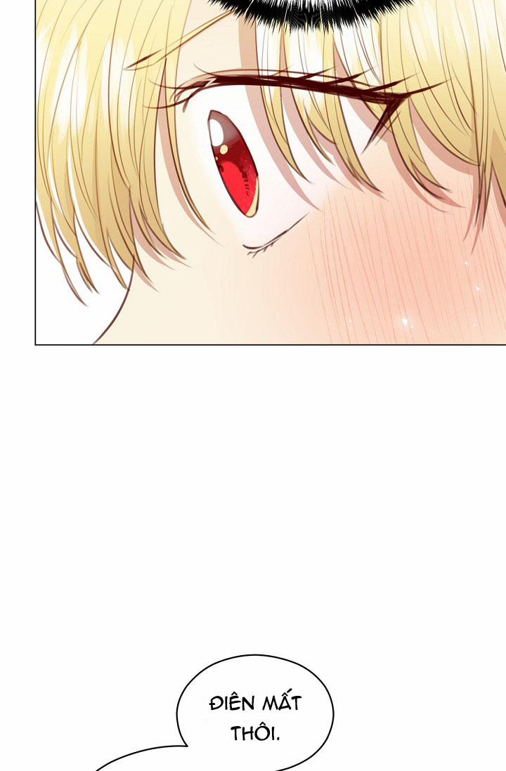 Vẻ Đẹp Của Ác Ma 37.2 trang 38