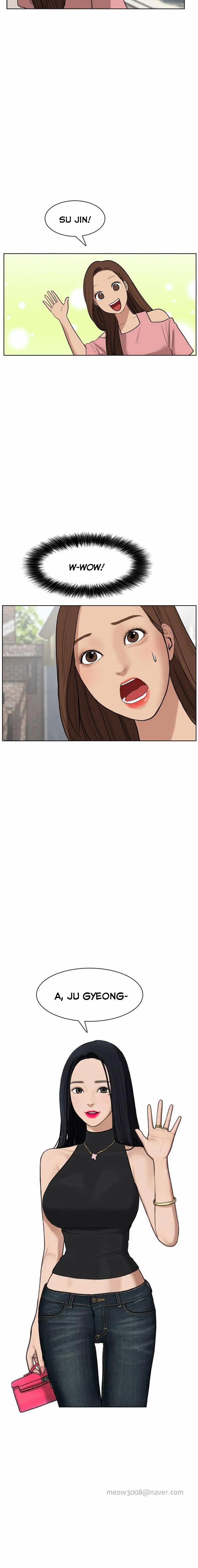 Vẻ Đẹp Đích Thực – True Beauty 14 trang 12