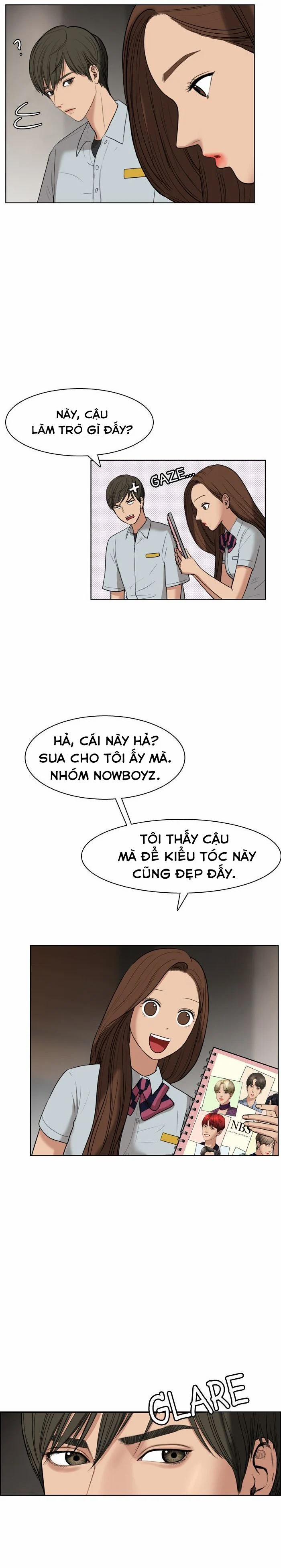 Vẻ Đẹp Đích Thực – True Beauty 16 trang 15