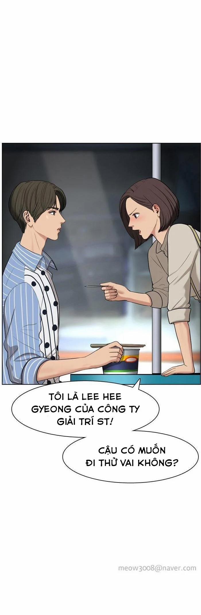 Vẻ Đẹp Đích Thực – True Beauty 16 trang 31