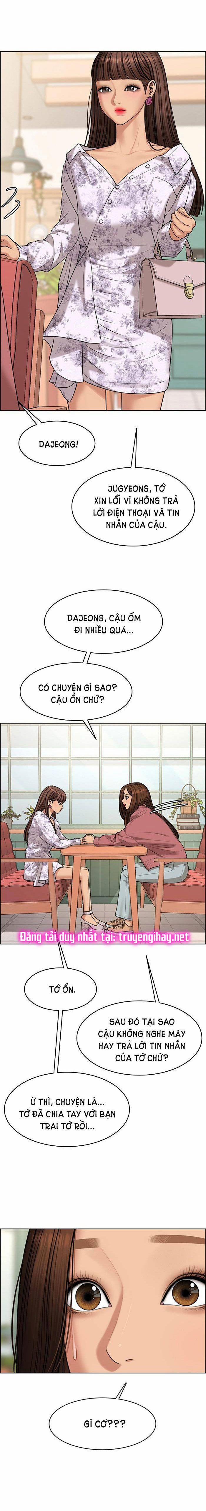 Vẻ Đẹp Đích Thực – True Beauty 168.2 trang 0
