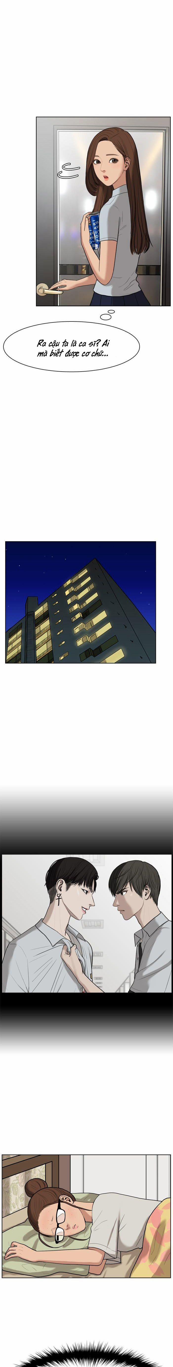 Vẻ Đẹp Đích Thực – True Beauty 18 trang 5