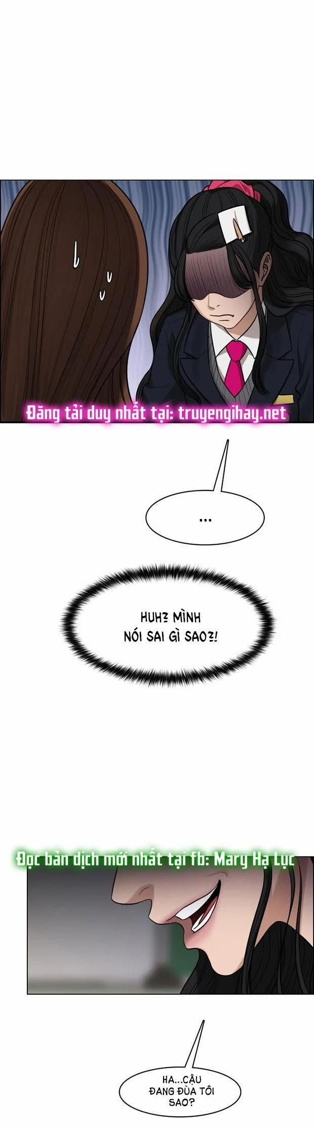 Vẻ Đẹp Đích Thực – True Beauty 184.2 trang 0