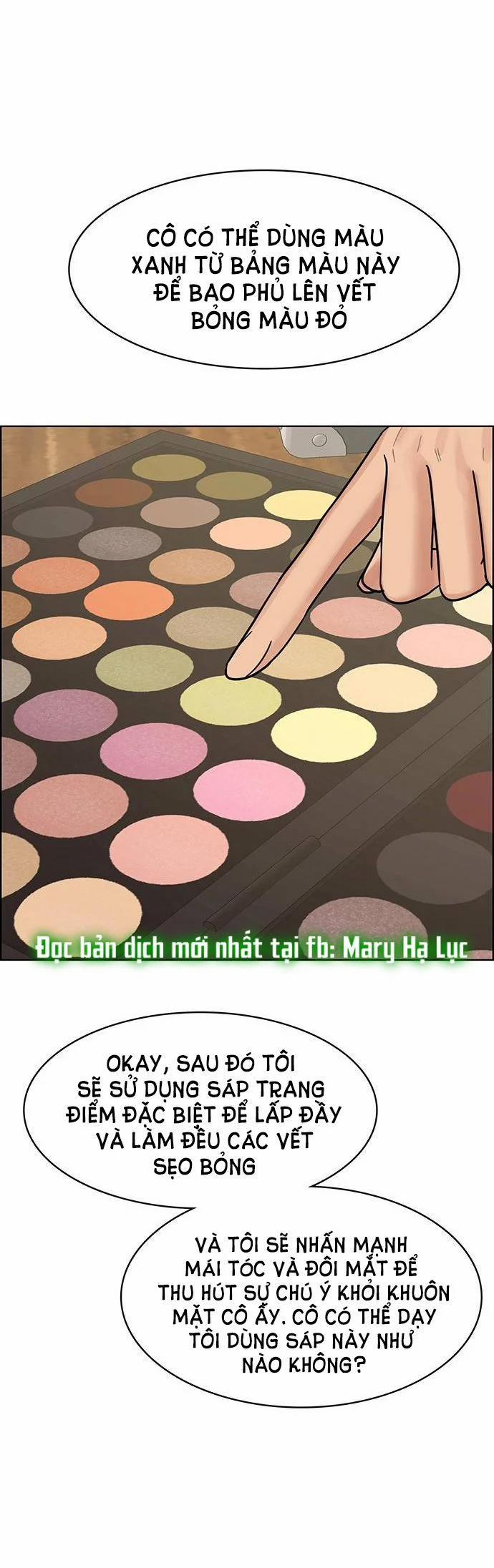Vẻ Đẹp Đích Thực – True Beauty 194.2 trang 0