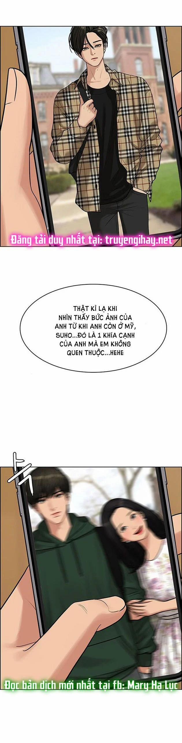 Vẻ Đẹp Đích Thực – True Beauty 200.2 trang 0