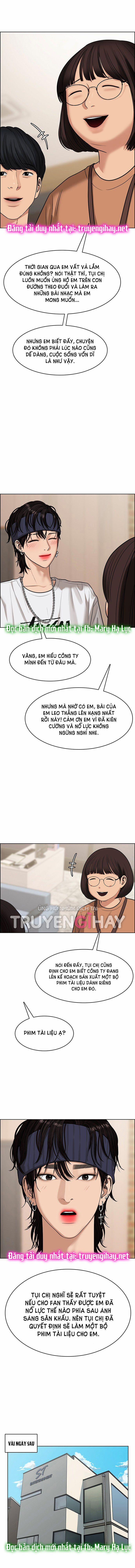 Vẻ Đẹp Đích Thực – True Beauty 204.2 trang 0