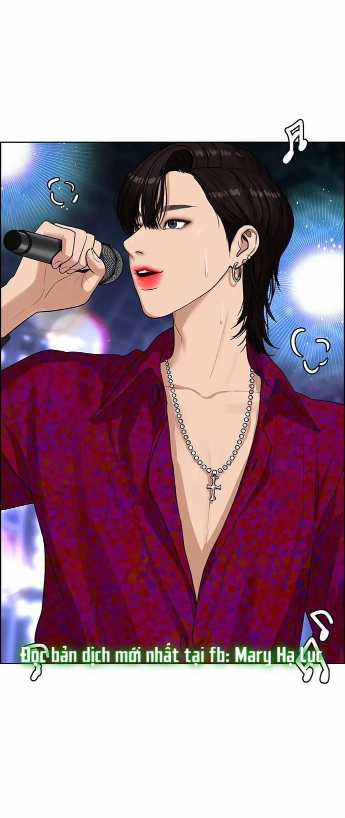 Vẻ Đẹp Đích Thực – True Beauty 241.1 trang 3