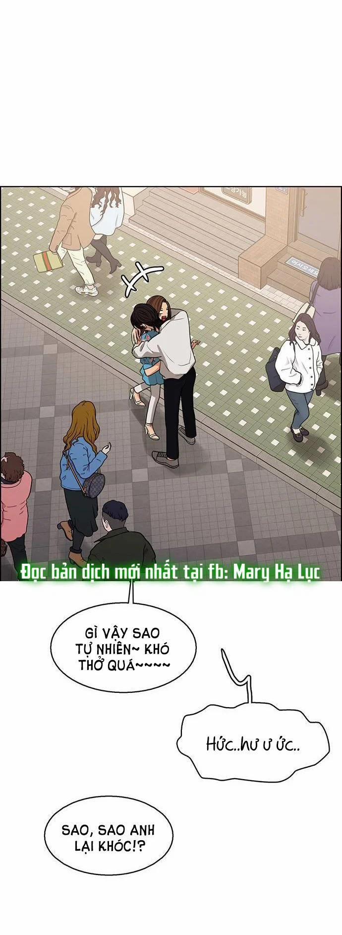 Vẻ Đẹp Đích Thực – True Beauty 241.1 trang 32