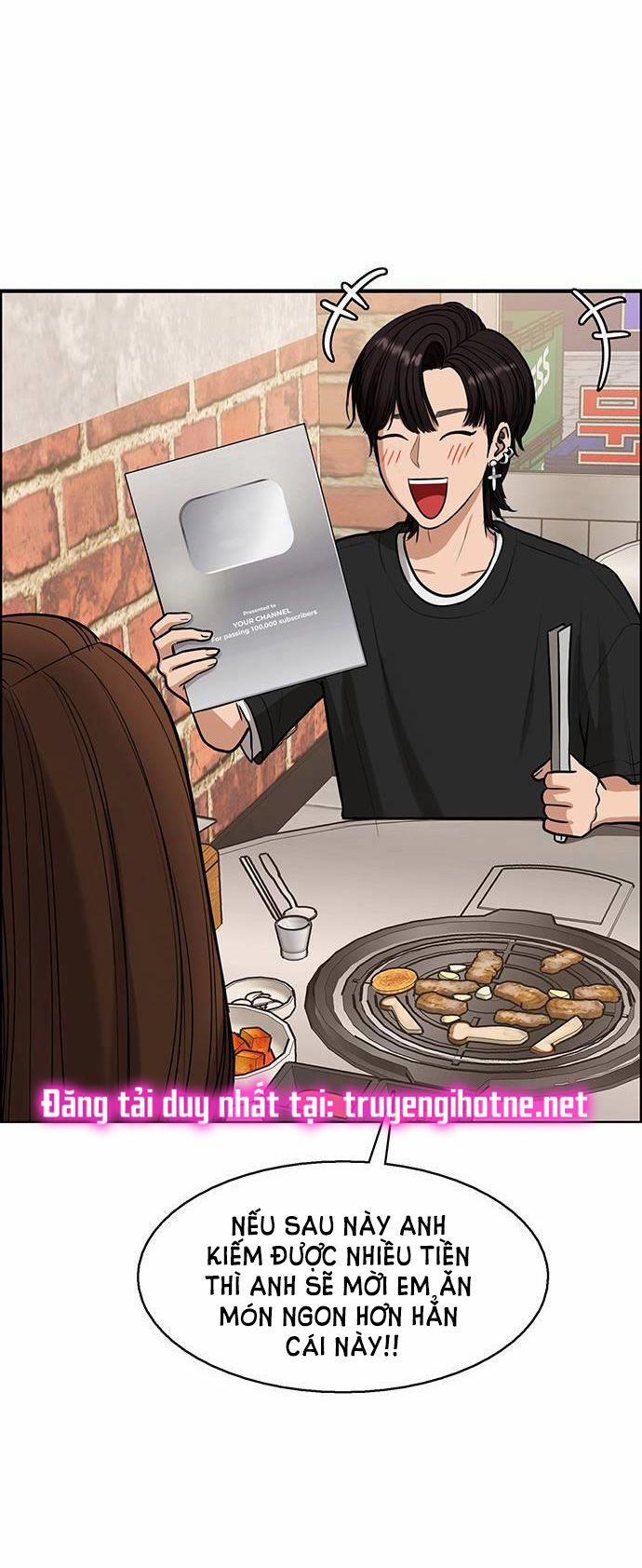 Vẻ Đẹp Đích Thực – True Beauty 241.2 trang 32