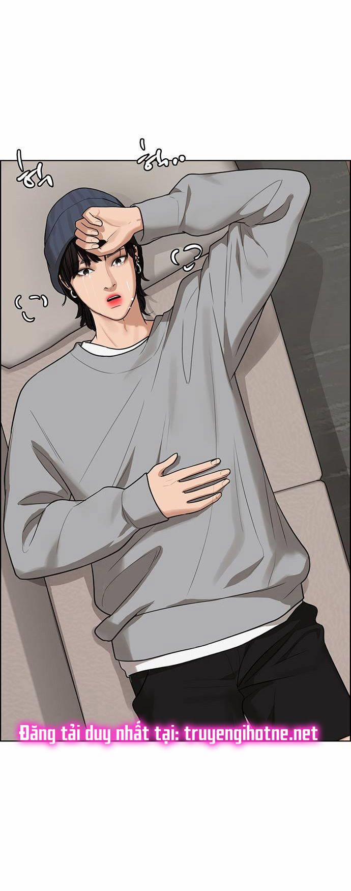 Vẻ Đẹp Đích Thực – True Beauty 241.2 trang 48