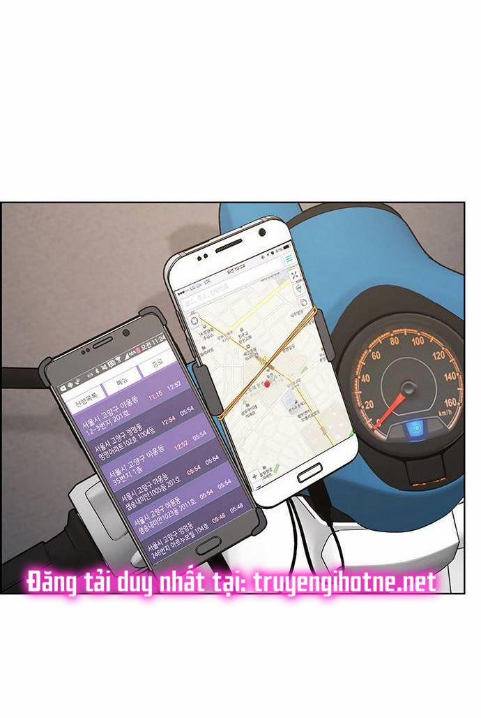 Vẻ Đẹp Đích Thực – True Beauty 241.2 trang 6