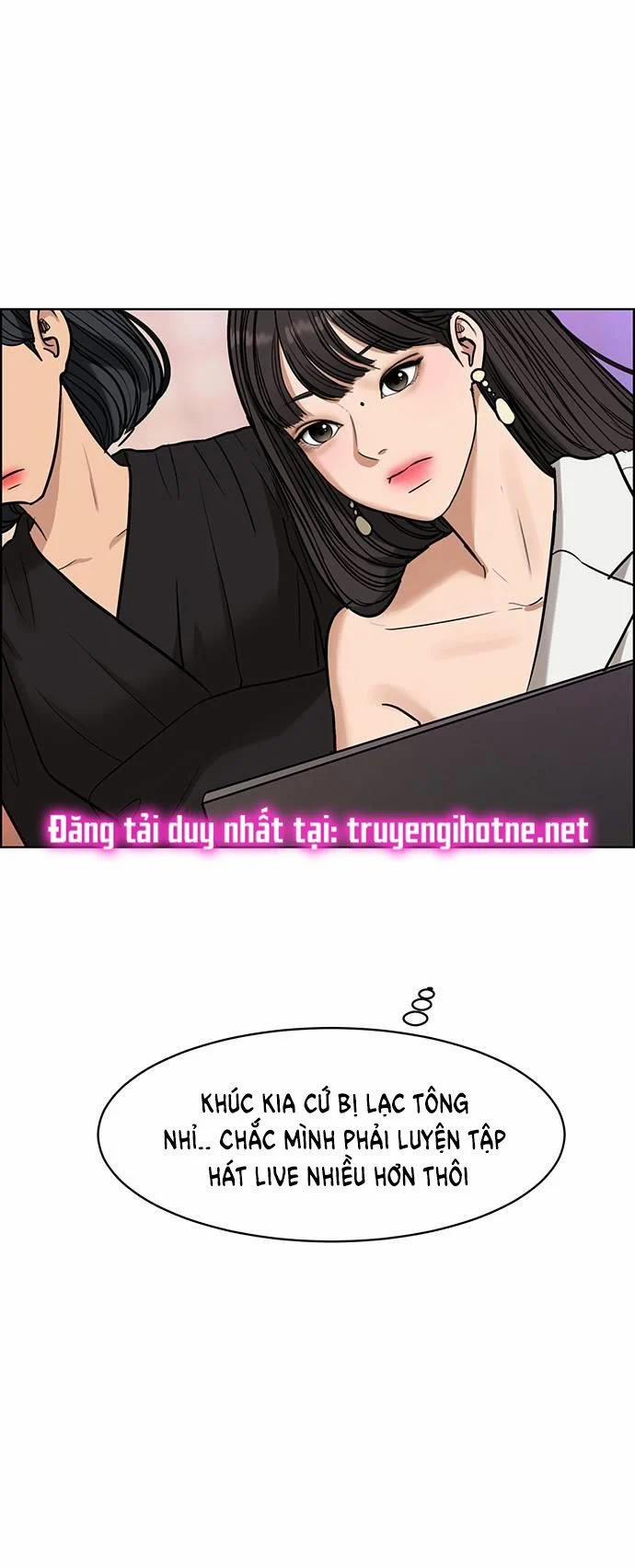 Vẻ Đẹp Đích Thực – True Beauty 242.2 trang 12