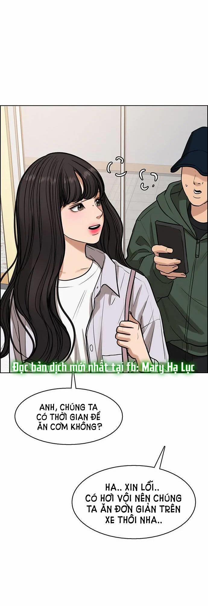 Vẻ Đẹp Đích Thực – True Beauty 242.2 trang 2