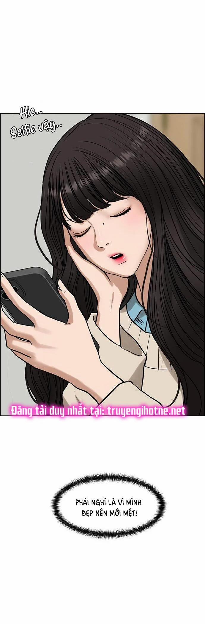 Vẻ Đẹp Đích Thực – True Beauty 242.2 trang 24