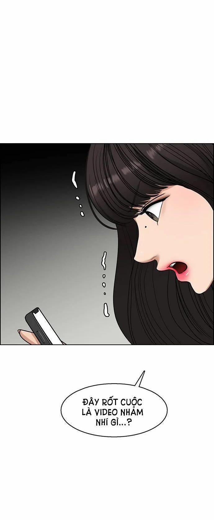 Vẻ Đẹp Đích Thực – True Beauty 242.2 trang 27