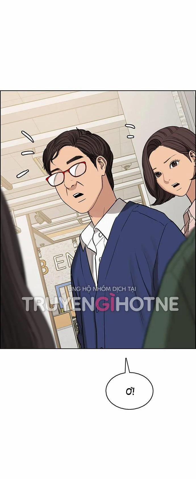 Vẻ Đẹp Đích Thực – True Beauty 242.2 trang 3