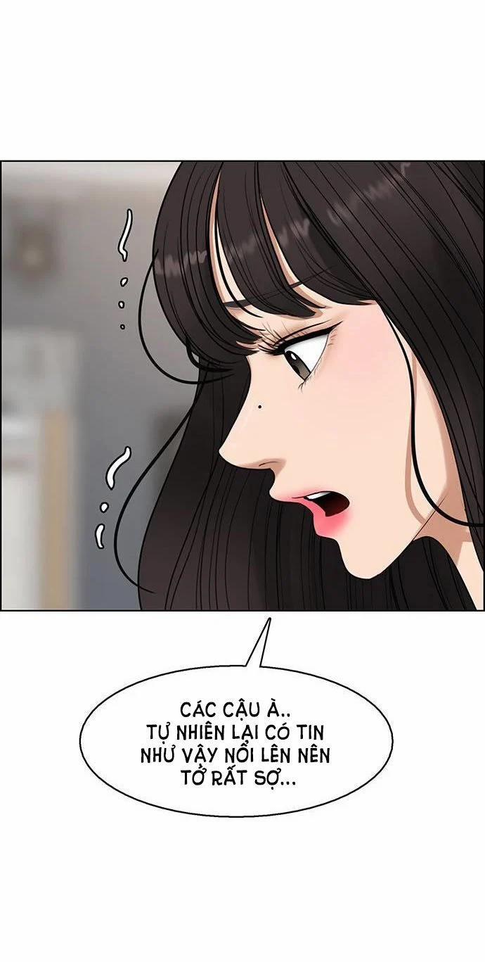 Vẻ Đẹp Đích Thực – True Beauty 242.2 trang 34