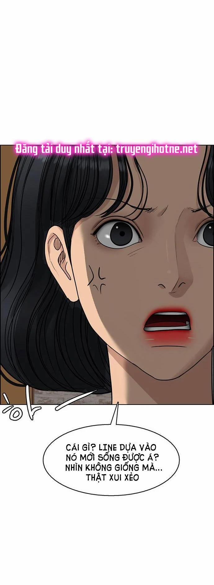 Vẻ Đẹp Đích Thực – True Beauty 242.2 trang 7