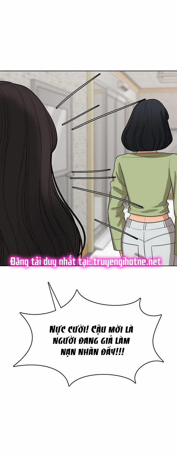 Vẻ Đẹp Đích Thực – True Beauty 243.2 trang 13